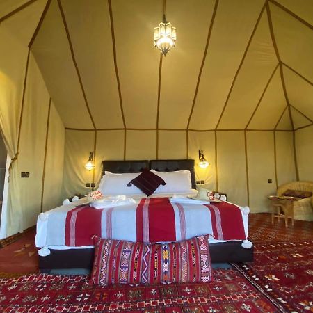 Merzouga-Traditional-Camp Hotel Buitenkant foto